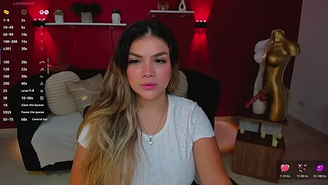 Sofia Velvetx online show from 05-06-26, 02:44