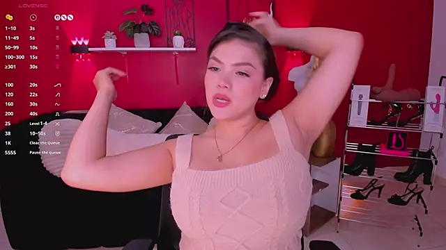 Sofia Velvetx online show from 05-24-26, 02:44