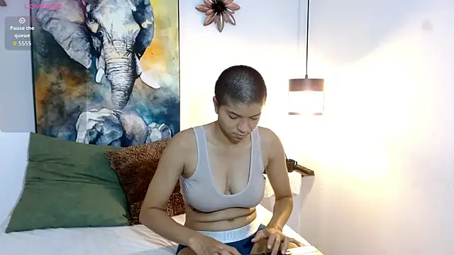 Natasha and zoe  online show from 05-16-26, 12:37