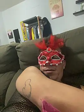 ArianX XXX online show from 03-29-26, 04:12