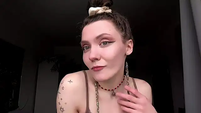 Snapshot of JaneSabley chatting on 03-28-26, 10:15 JaneSabley online show from 03-28-26, 10:15