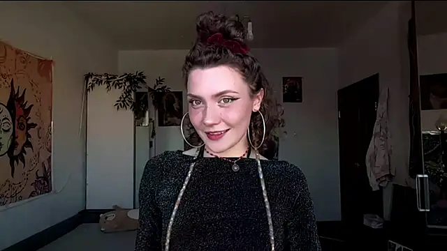 Snapshot of JaneSabley chatting on 03-29-26, 10:15 JaneSabley online show from 03-29-26, 10:15