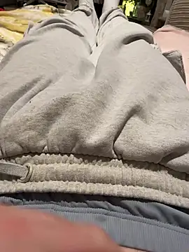 jackgoose6 online show from 03-29-26, 08:53