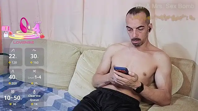 couple sex bomb online show from 04-02-26, 12:25