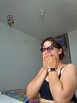 violeta cute0 online show from 03-26-26, 07:52