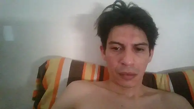 MarcTwinkVzla online show from 03-27-26, 01:55