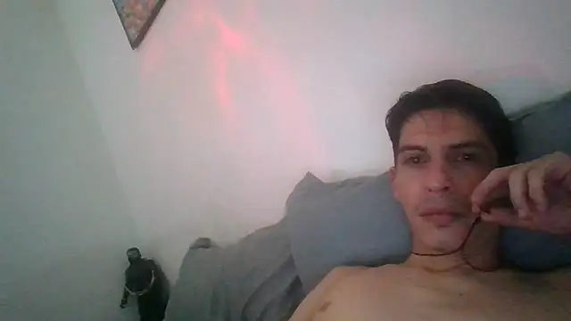 MarcTwinkVzla online show from 05-13-26, 11:44