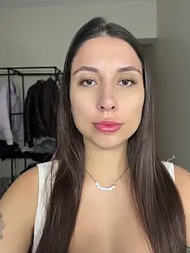 Carolzinhalux69 online show from 06-28-26, 11:00