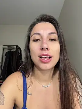 Carolzinhalux69 online show from 07-05-26, 12:06