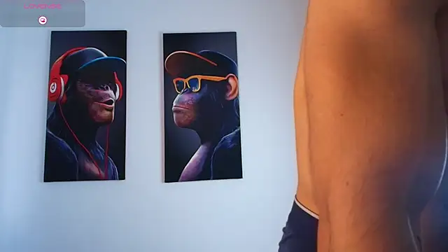 IamAxel03 online show from 03-28-26, 07:35