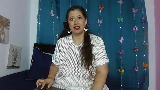 Snapshot of SALAMANDRA_FRANCO chatting on 07-11-26, 01:14 SALAMANDRA FRANCO online show from 07-11-26, 01:14