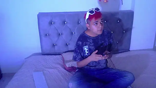 Sebas lovesexy online show from 03-27-26, 02:06