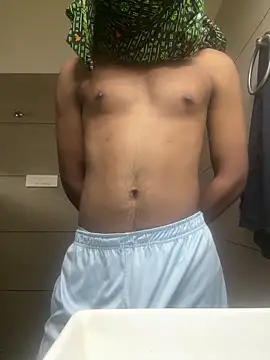 dashingdih online show from 03-29-26, 02:33