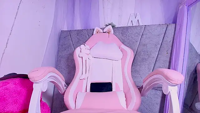 Dulce tammyy online show from 03-27-26, 01:44