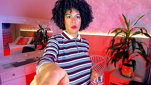 baddie delaylaa online show from 04-28-26, 06:35