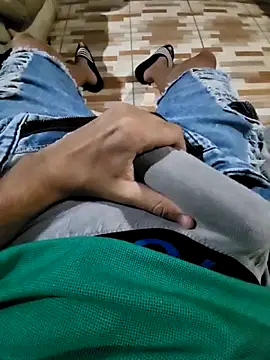 daltonnhorny online show from 04-02-26, 01:47