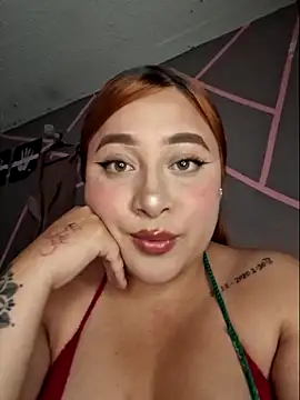 venuscopper online show from 04-23-26, 02:13