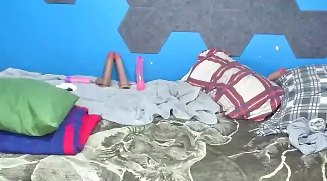 MachoPutito online show from 02-02-25, 02:48