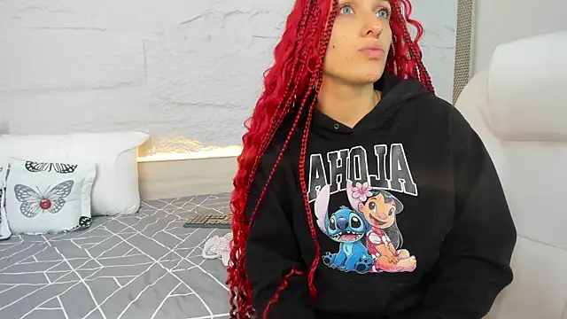 sussy1x  online show from 04-18-26, 03:43