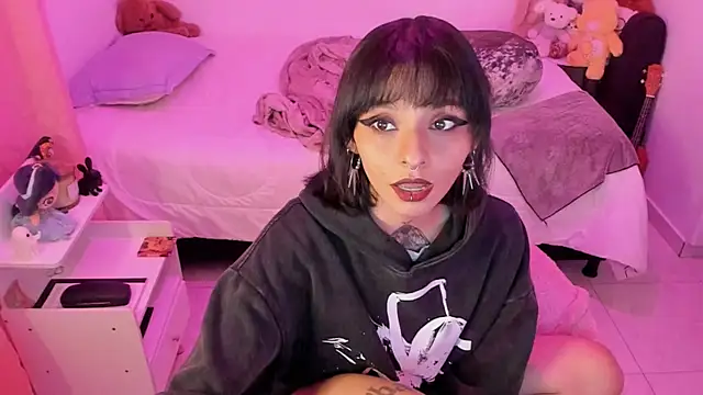 bunny pao online show from 04-12-26, 05:12