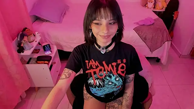 bunny pao online show from 04-16-26, 04:57