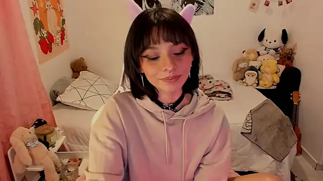 Snapshot of bunny_pao chatting on 04-20-26, 05:32 bunny pao online show from 04-20-26, 05:32