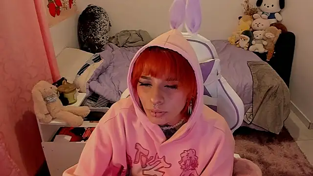 Snapshot of bunny_pao chatting on 05-04-26, 05:58 bunny pao online show from 05-04-26, 05:58