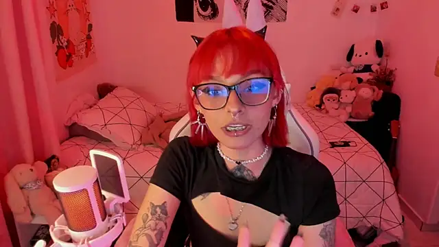 Snapshot of bunny_pao chatting on 05-19-26, 03:57 bunny pao online show from 05-19-26, 03:57