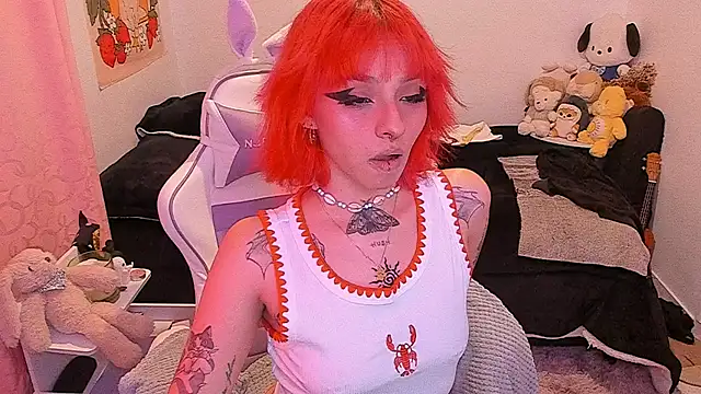 bunny pao online show from 07-21-26, 04:37