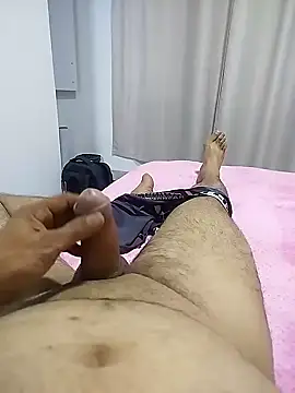 Pachito1976 online show from 04-06-26, 12:06