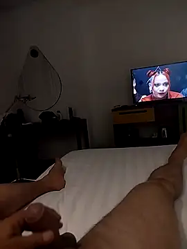 Pachito1976 online show from 04-07-26, 01:17