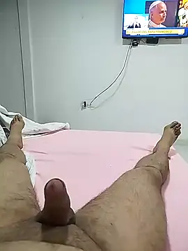 Pachito1976 online show from 04-21-26, 12:55