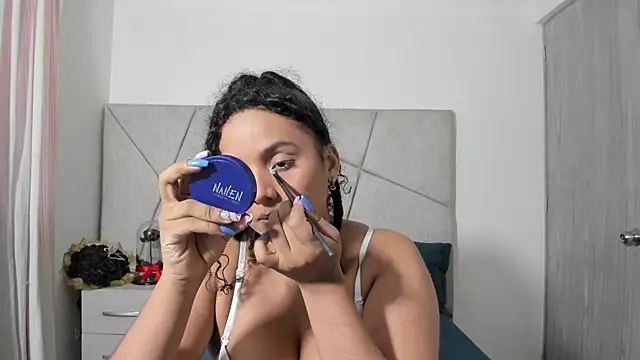 VeraBellucci online show from 04-07-26, 11:10