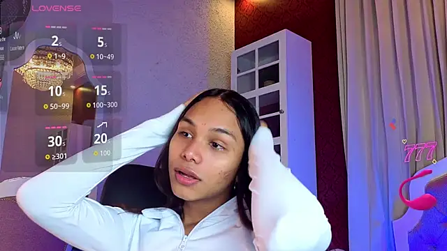 KristinaGriner online show from 05-20-26, 01:23