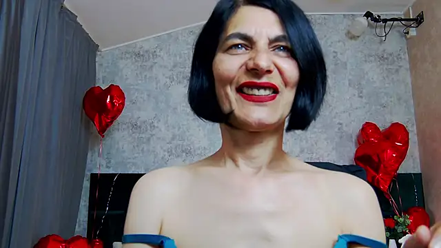 KalystaSwiss online show from 04-16-26, 05:19