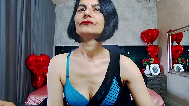 KalystaSwiss online show from 04-23-26, 05:41