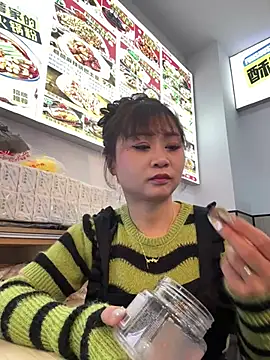 Huihui 518 online show from 03-29-26, 07:52