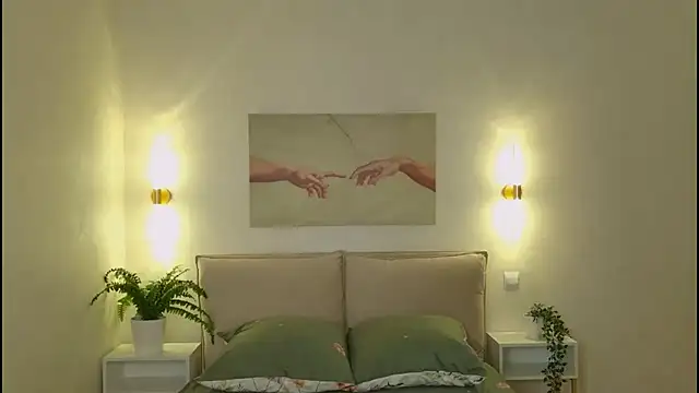 MellyAlfayi online show from 03-31-26, 08:26