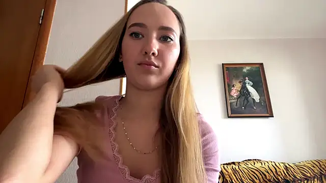 Liesenaniles online show from 03-31-26, 08:26