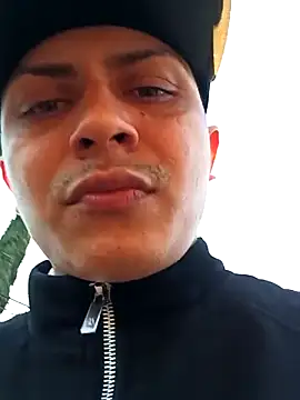 Leon6564 online show from 04-07-26, 02:12