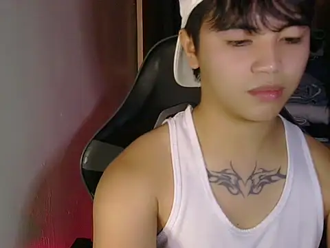 Untouchable Bromancexxx online show from 06-08-26, 11:21