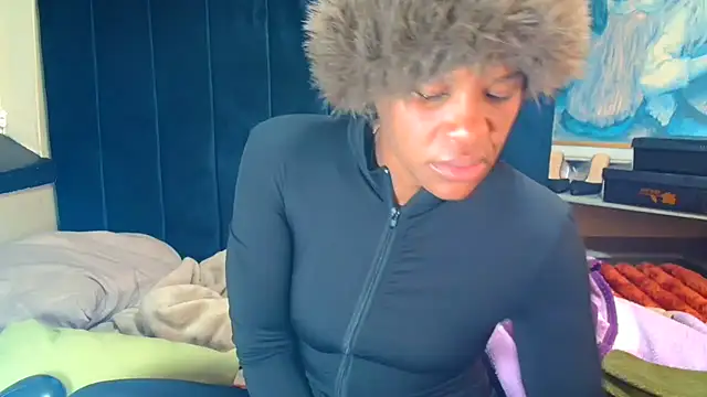 Snapshot of CaramelCandyxx chatting on 07-05-26, 06:31 CaramelCandyxx online show from 07-05-26, 06:31