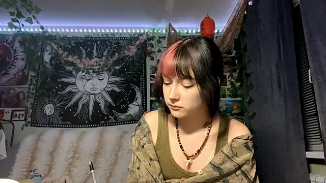 DancingDancingLove online show from 03-28-26, 09:03