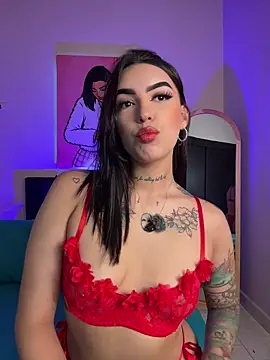 sabrina voss online show from 04-03-26, 12:58