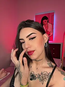 sabrina voss online show from 04-12-26, 11:15
