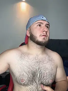 Blake Wolf1 online show from 04-12-26, 01:10