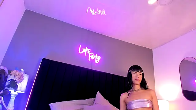 Snapshot of Anny_babby chatting on 04-21-26, 11:38 Anny babby online show from 04-21-26, 11:38