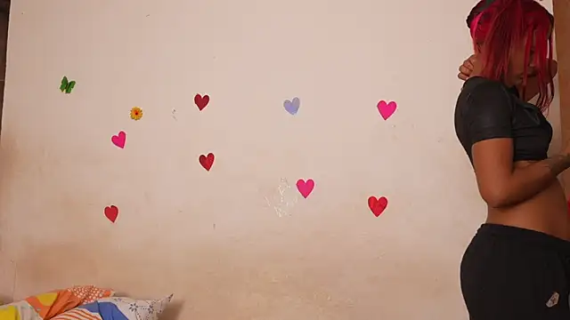 Snapshot of abstractosele chatting on 04-16-26, 12:11 abstractosele online show from 04-16-26, 12:11