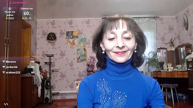 Shooting-Star- online show from 04-01-26, 01:41