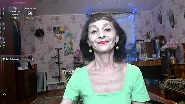 Shooting-Star- online show from 04-05-26, 05:43